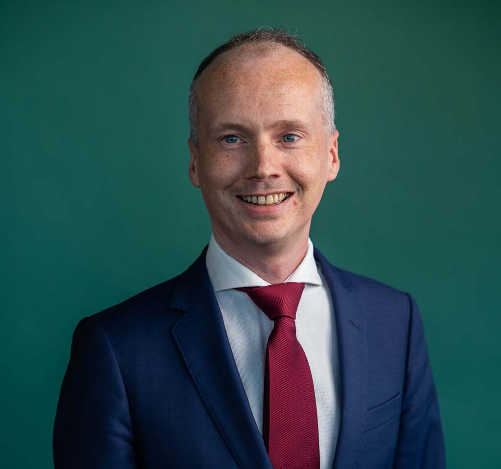 Robbert Manders